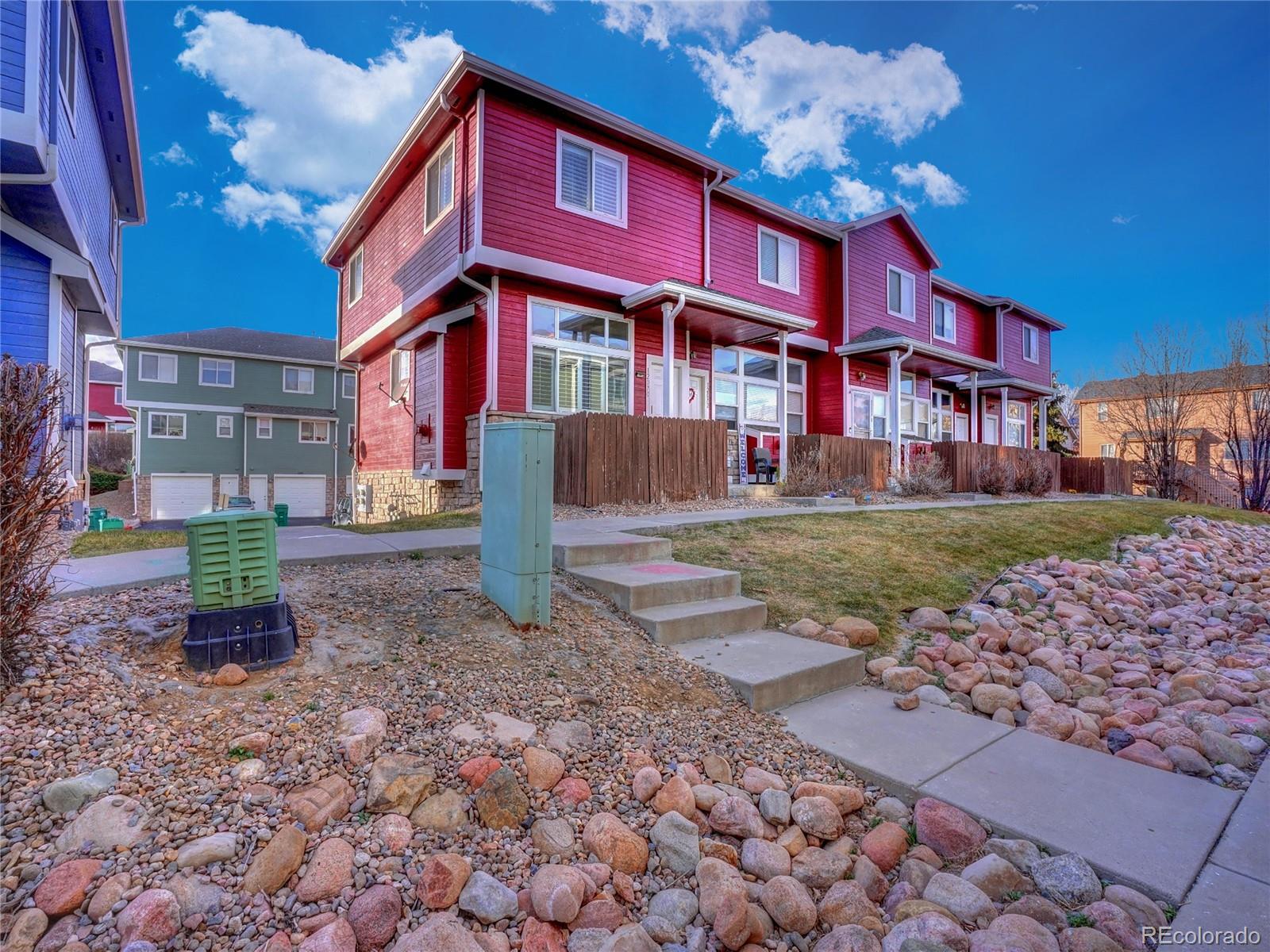 MLS Image #0 for 12070  locust court ,brighton, Colorado