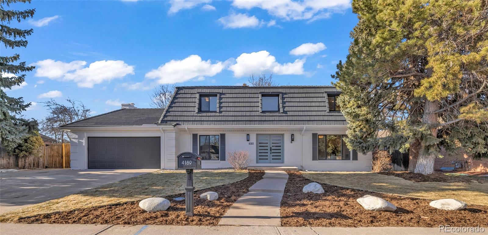 MLS Image #0 for 4189 s oneida street,denver, Colorado