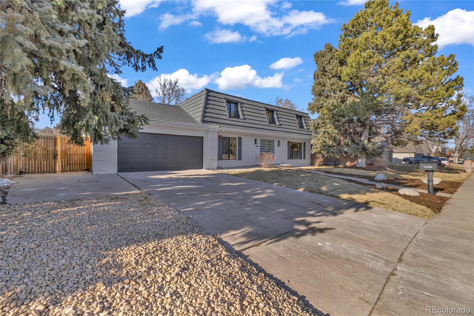 MLS Image #1 for 4189 s oneida street,denver, Colorado