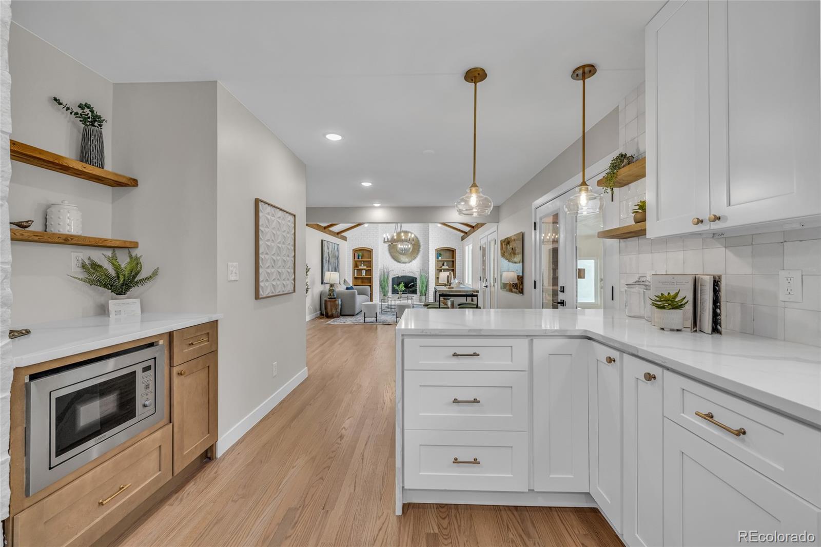 MLS Image #11 for 4189 s oneida street,denver, Colorado
