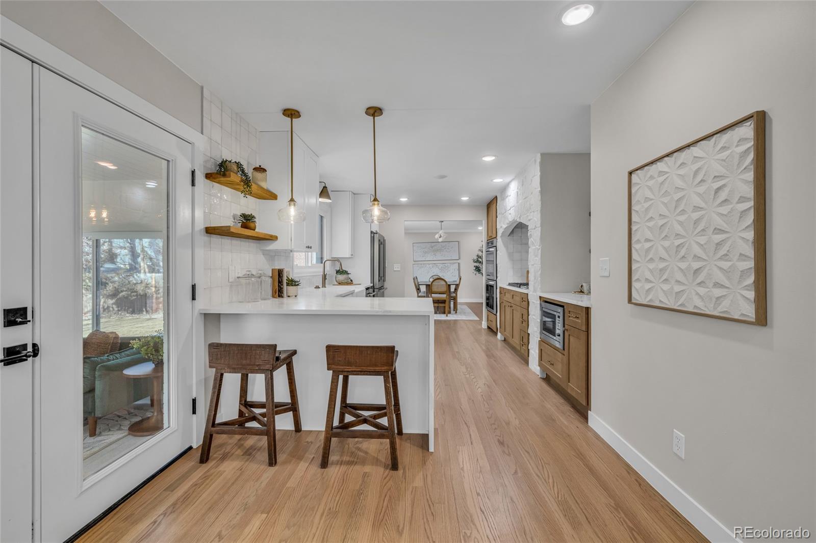 MLS Image #14 for 4189 s oneida street,denver, Colorado