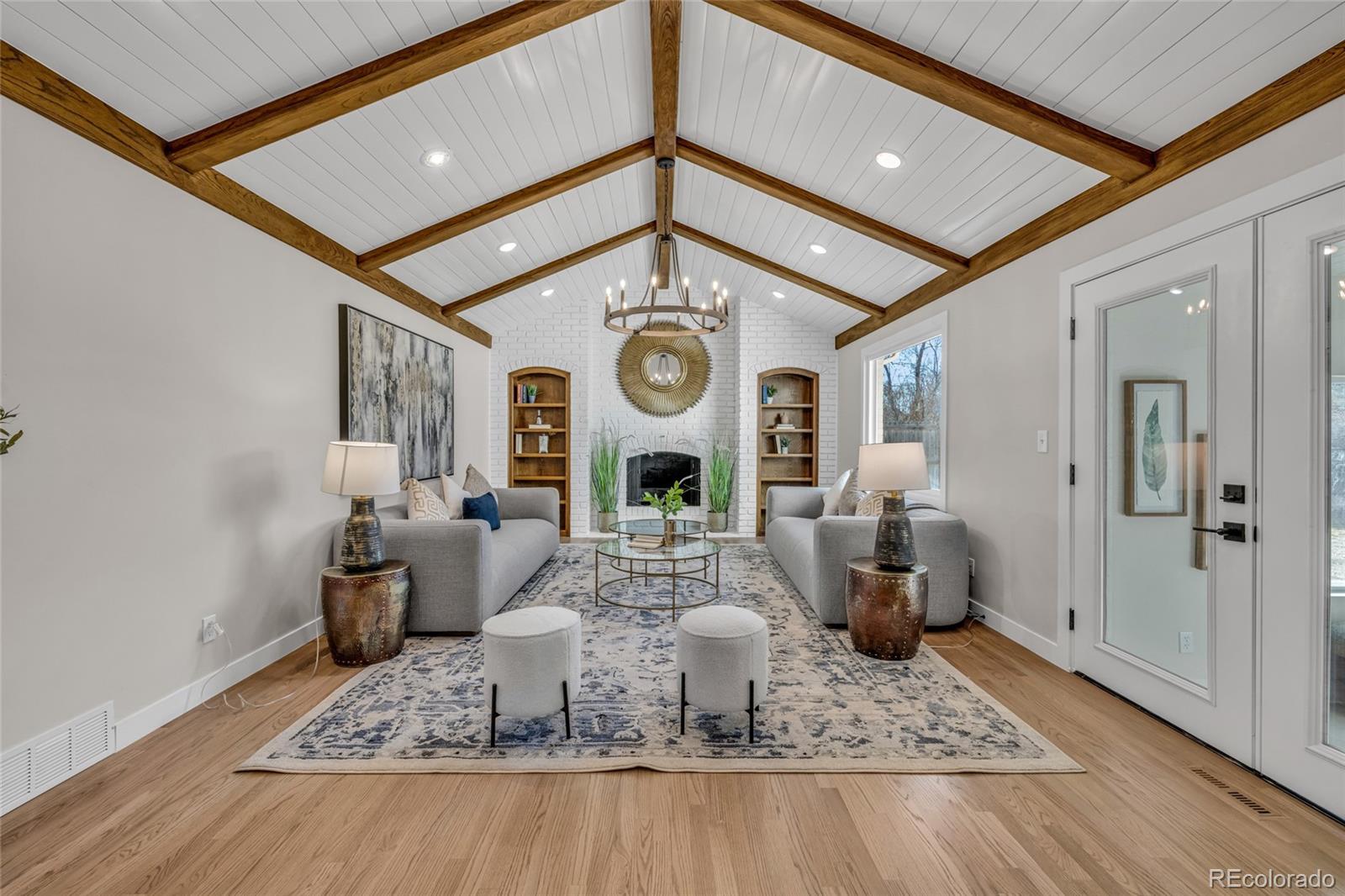 MLS Image #16 for 4189 s oneida street,denver, Colorado
