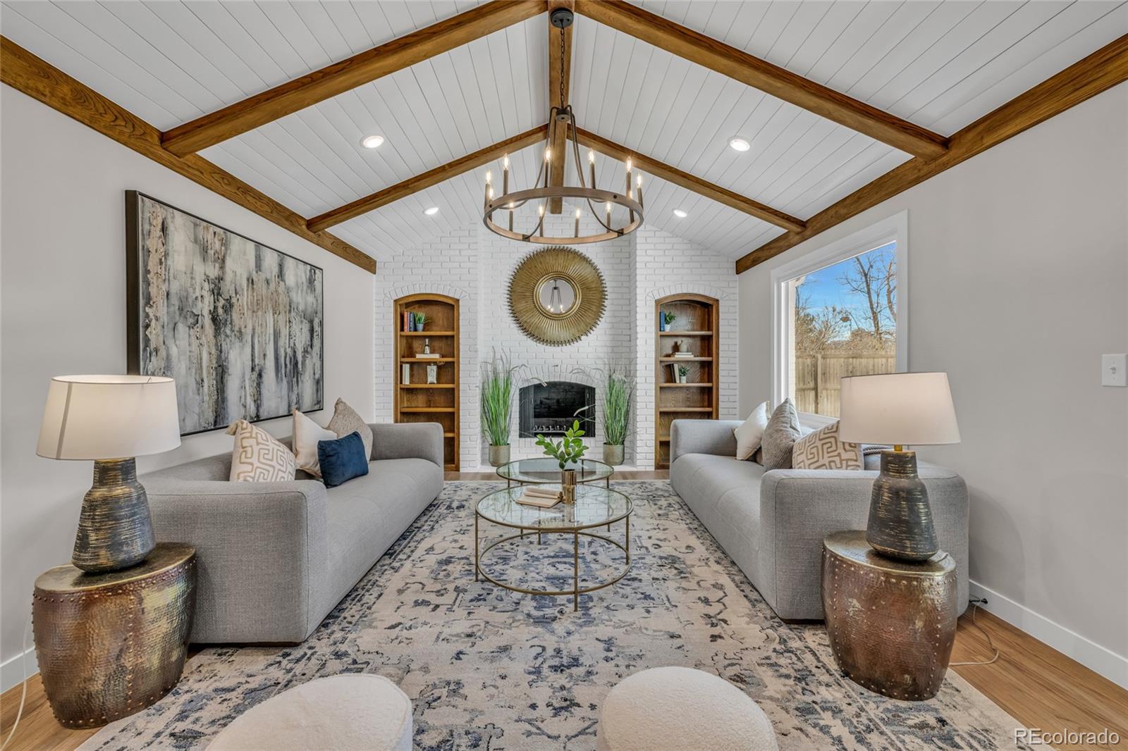 MLS Image #17 for 4189 s oneida street,denver, Colorado