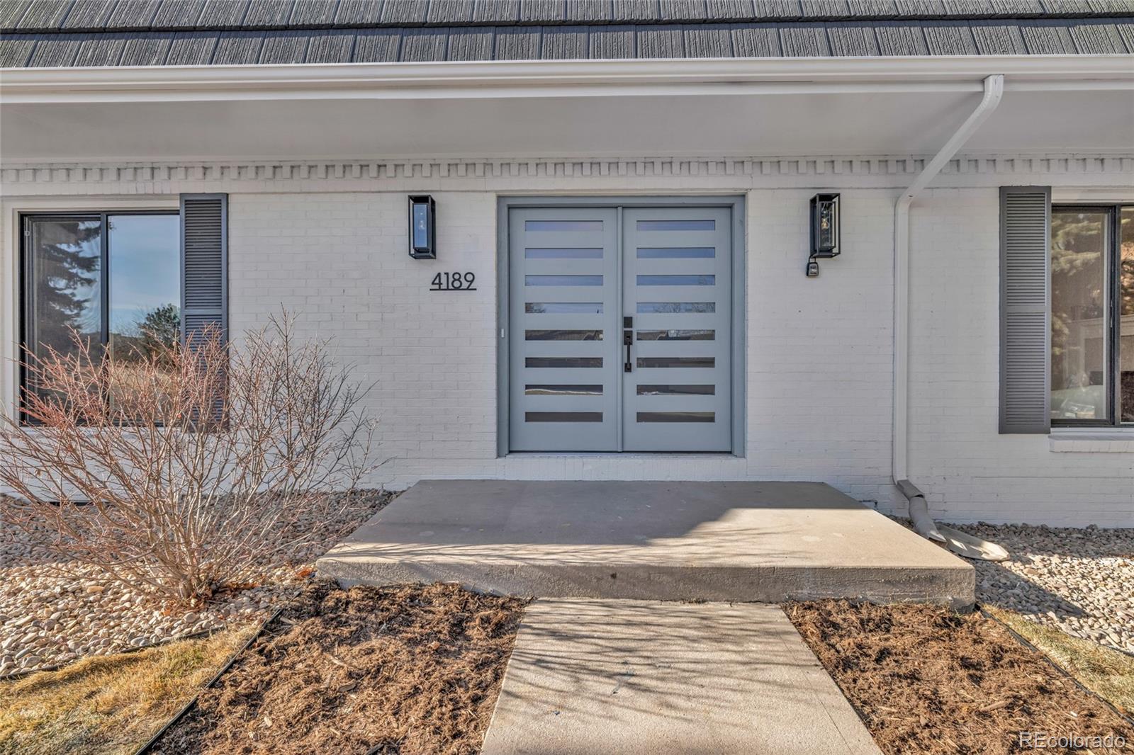 MLS Image #2 for 4189 s oneida street,denver, Colorado