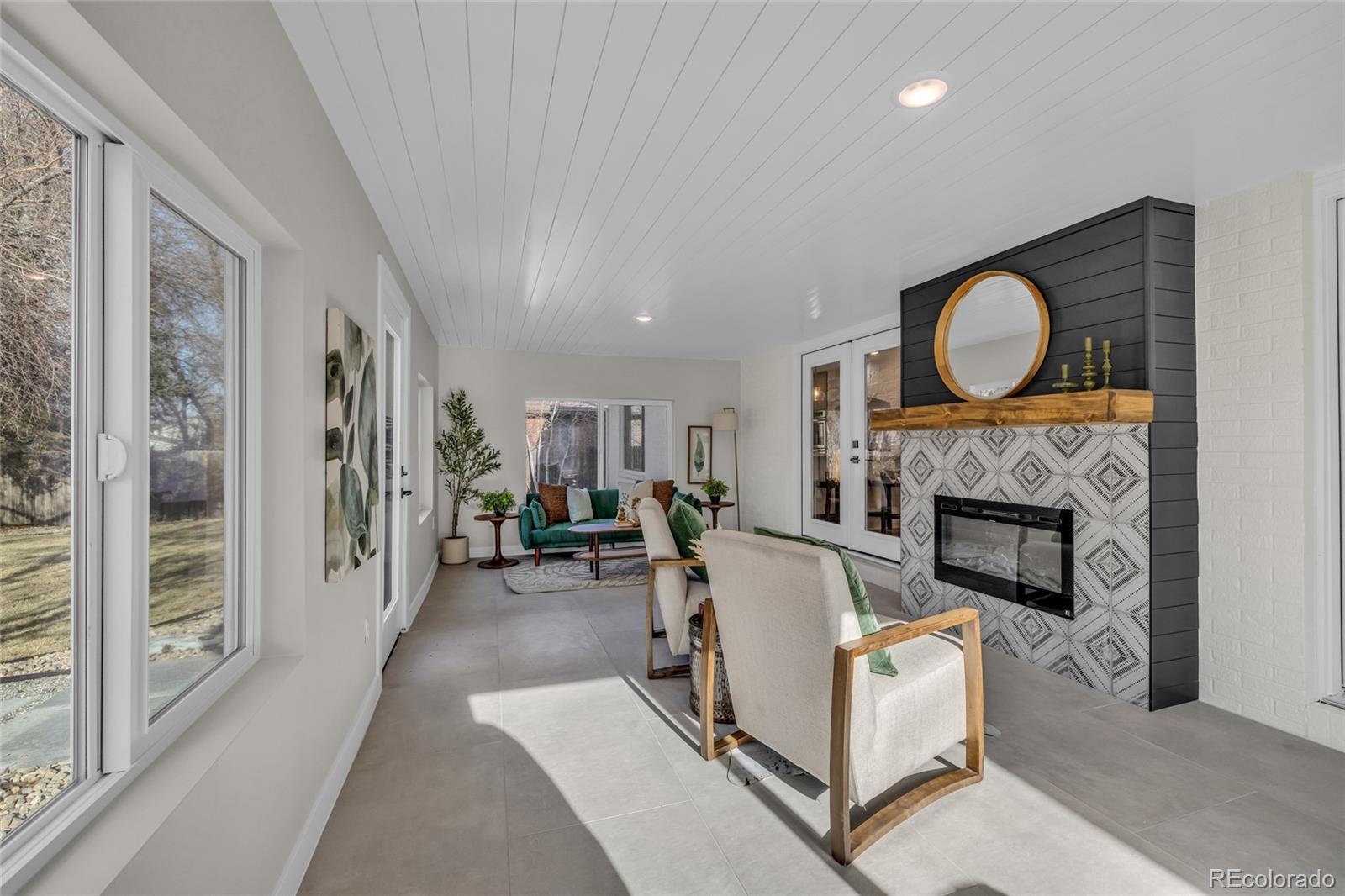 MLS Image #21 for 4189 s oneida street,denver, Colorado
