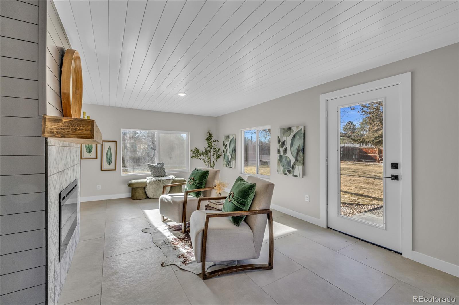 MLS Image #23 for 4189 s oneida street,denver, Colorado