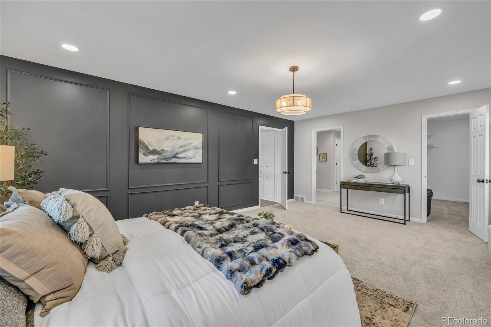 MLS Image #25 for 4189 s oneida street,denver, Colorado