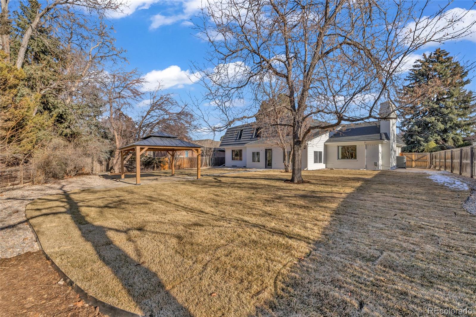 MLS Image #39 for 4189 s oneida street,denver, Colorado