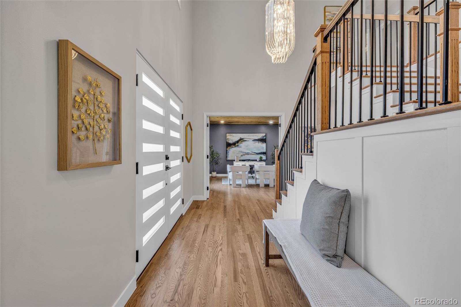MLS Image #4 for 4189 s oneida street,denver, Colorado