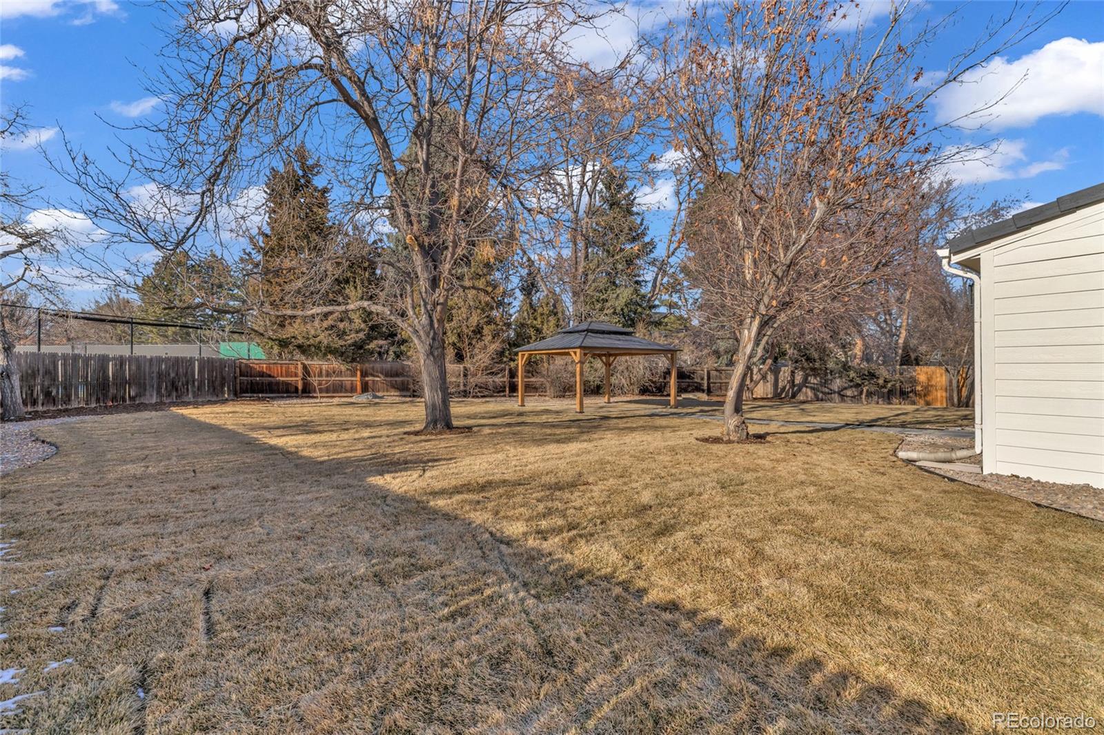 MLS Image #40 for 4189 s oneida street,denver, Colorado