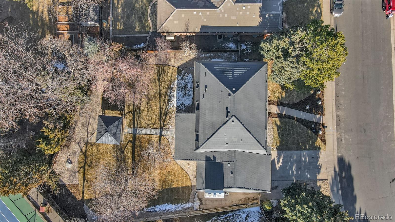 MLS Image #41 for 4189 s oneida street,denver, Colorado