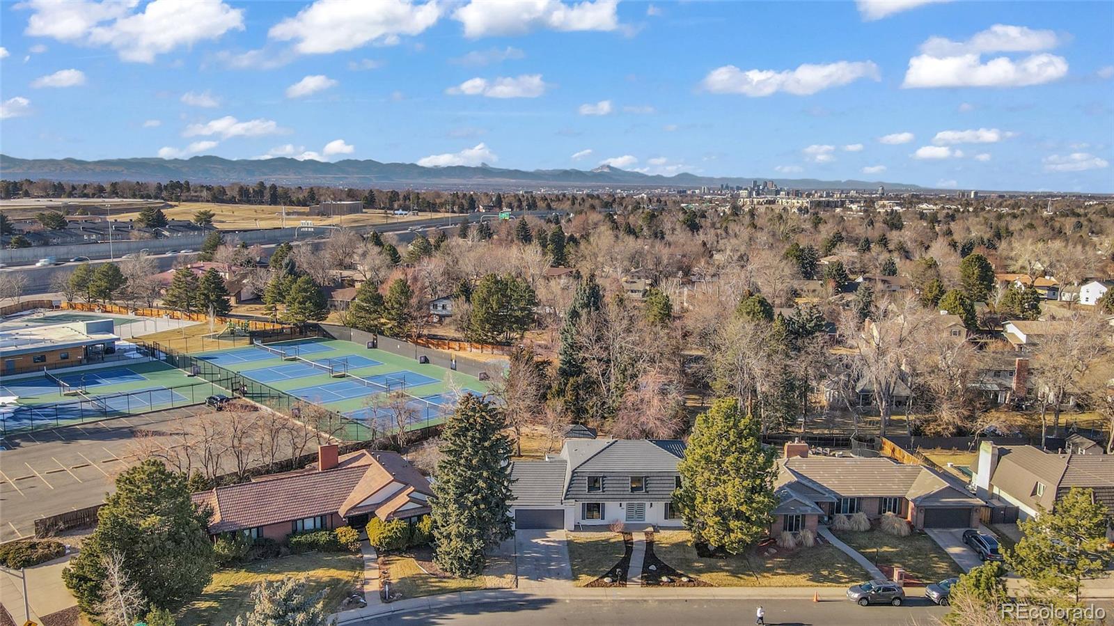 MLS Image #42 for 4189 s oneida street,denver, Colorado