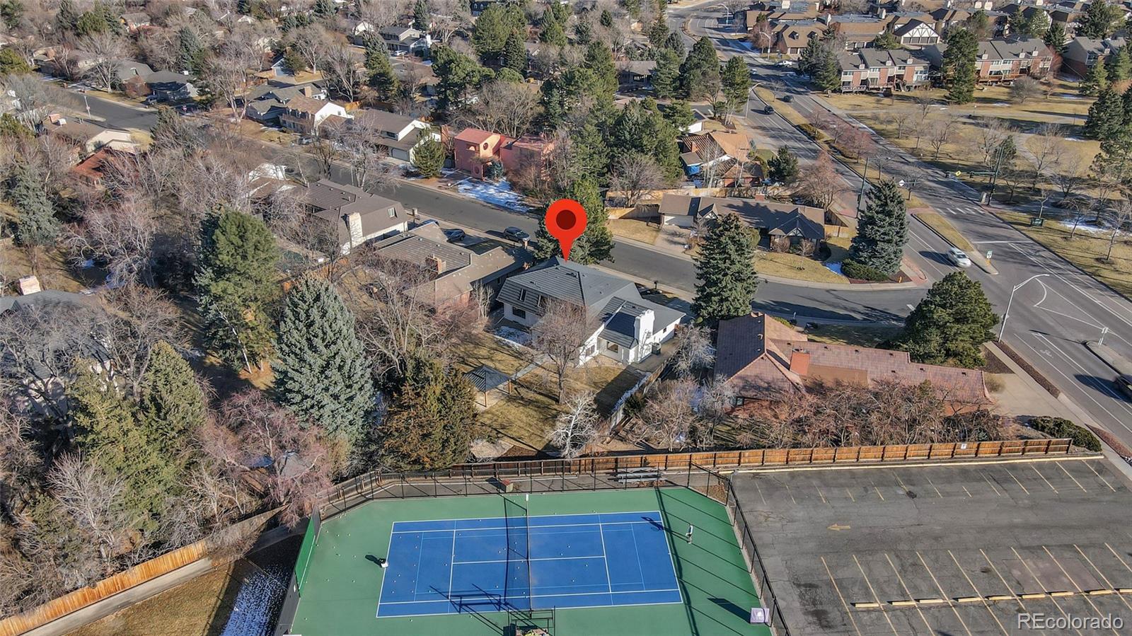 MLS Image #43 for 4189 s oneida street,denver, Colorado