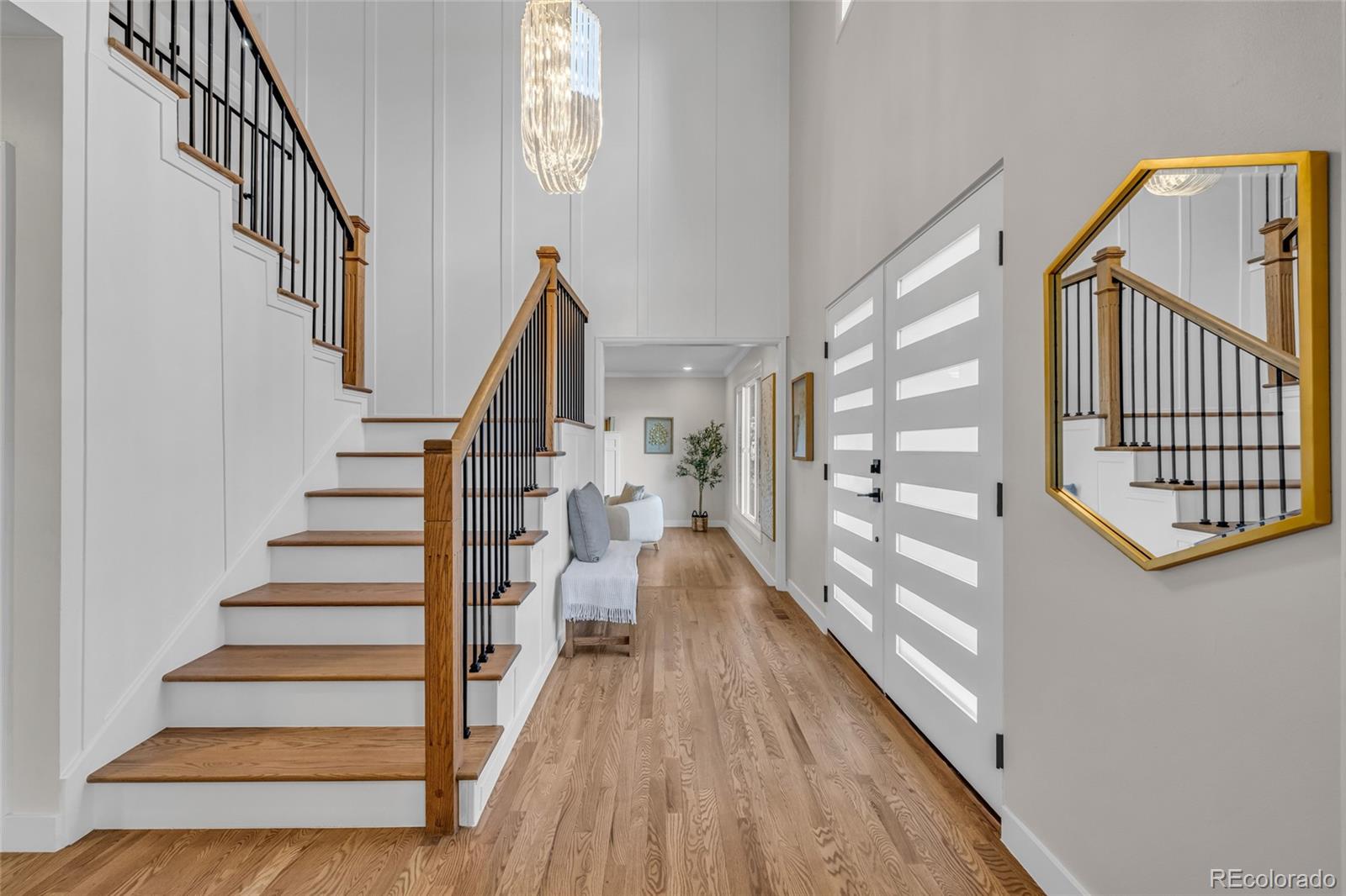 MLS Image #5 for 4189 s oneida street,denver, Colorado