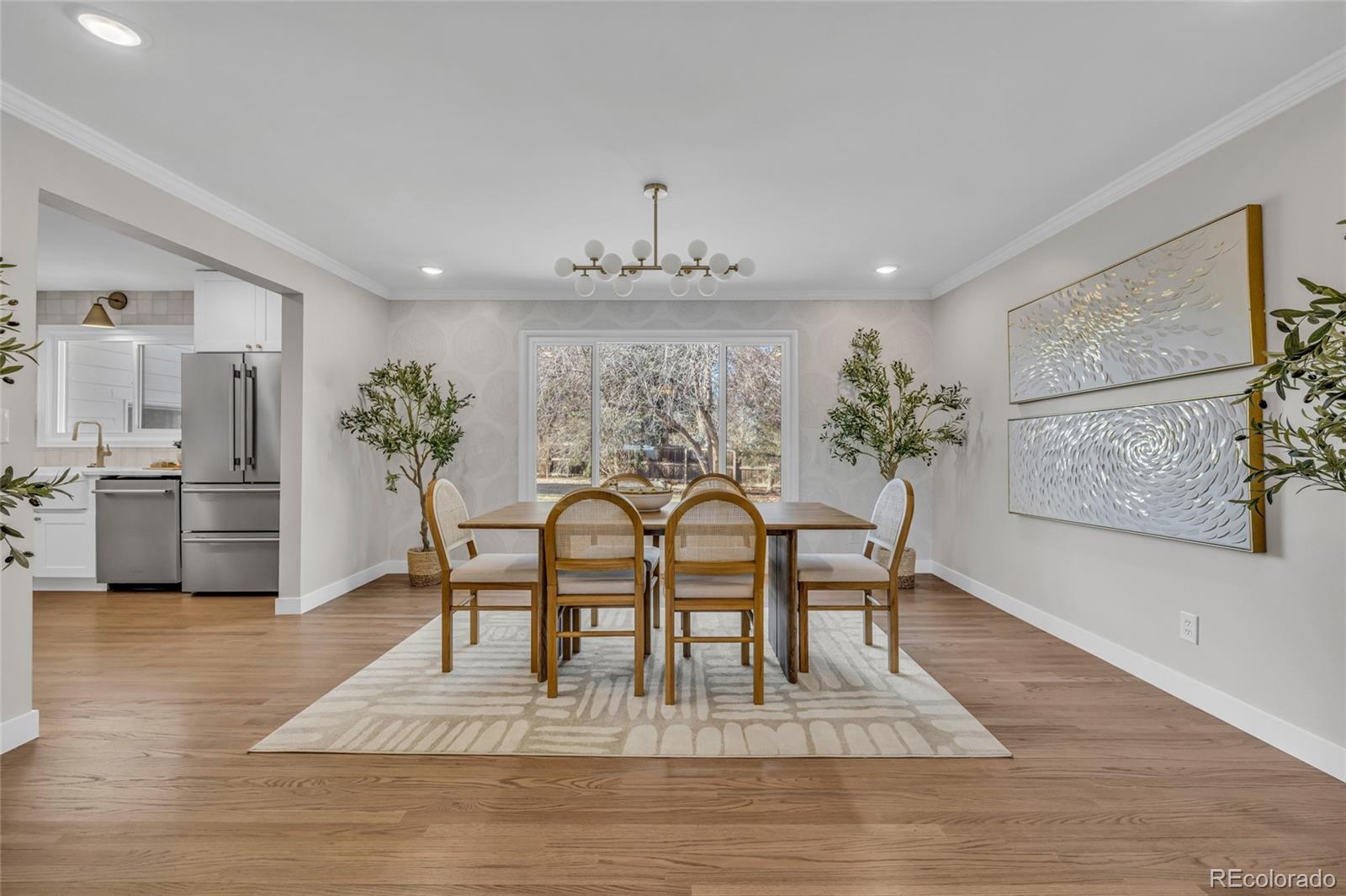 MLS Image #8 for 4189 s oneida street,denver, Colorado
