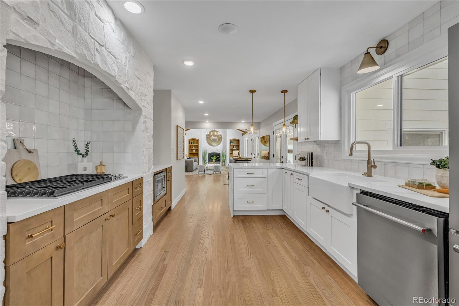MLS Image #9 for 4189 s oneida street,denver, Colorado