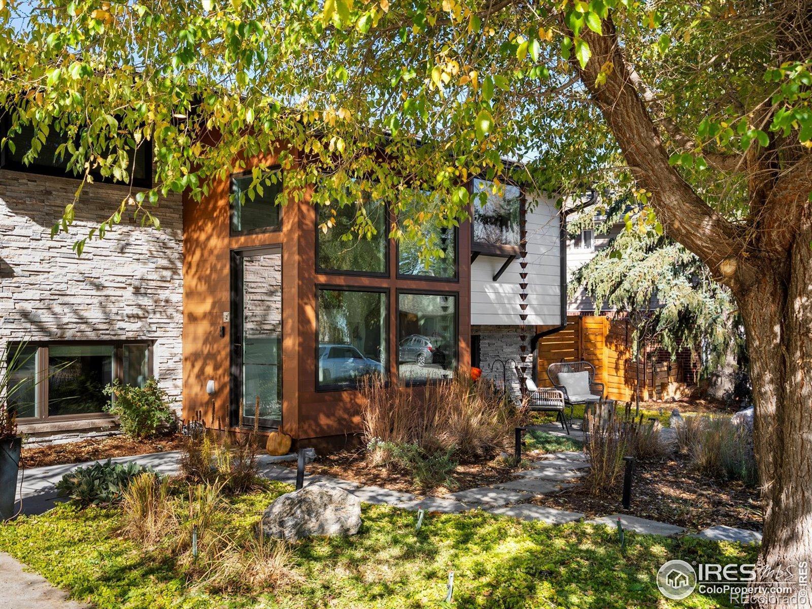 MLS Image #1 for 4445  grinnell avenue,boulder, Colorado