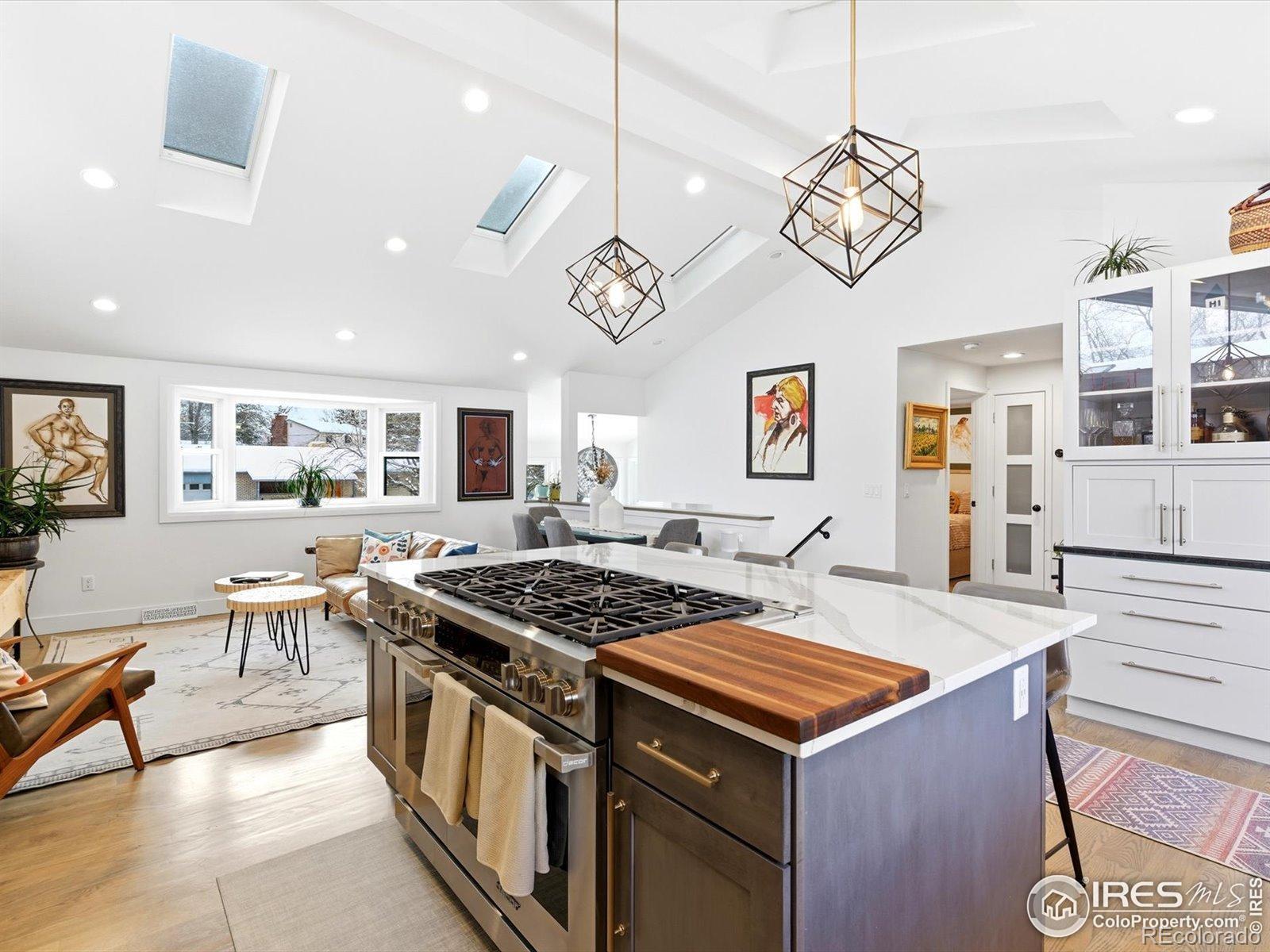 MLS Image #10 for 4445  grinnell avenue,boulder, Colorado