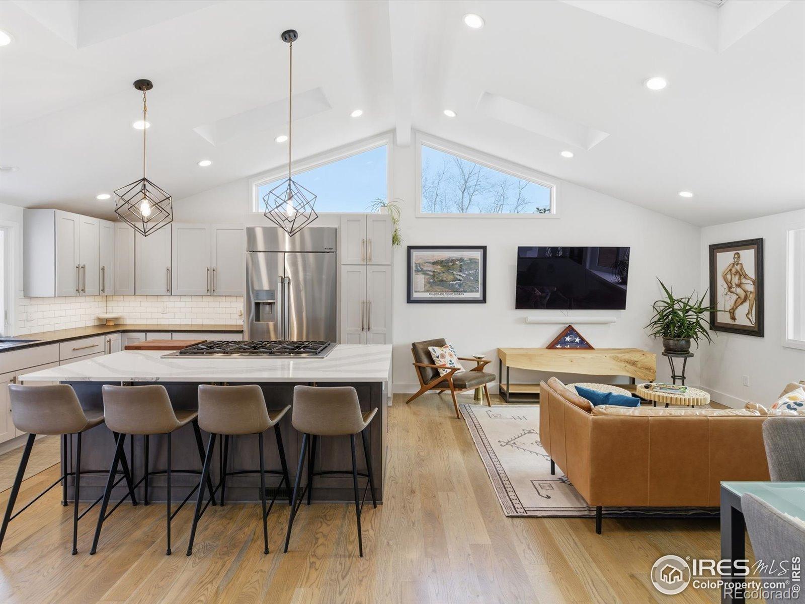 MLS Image #11 for 4445  grinnell avenue,boulder, Colorado