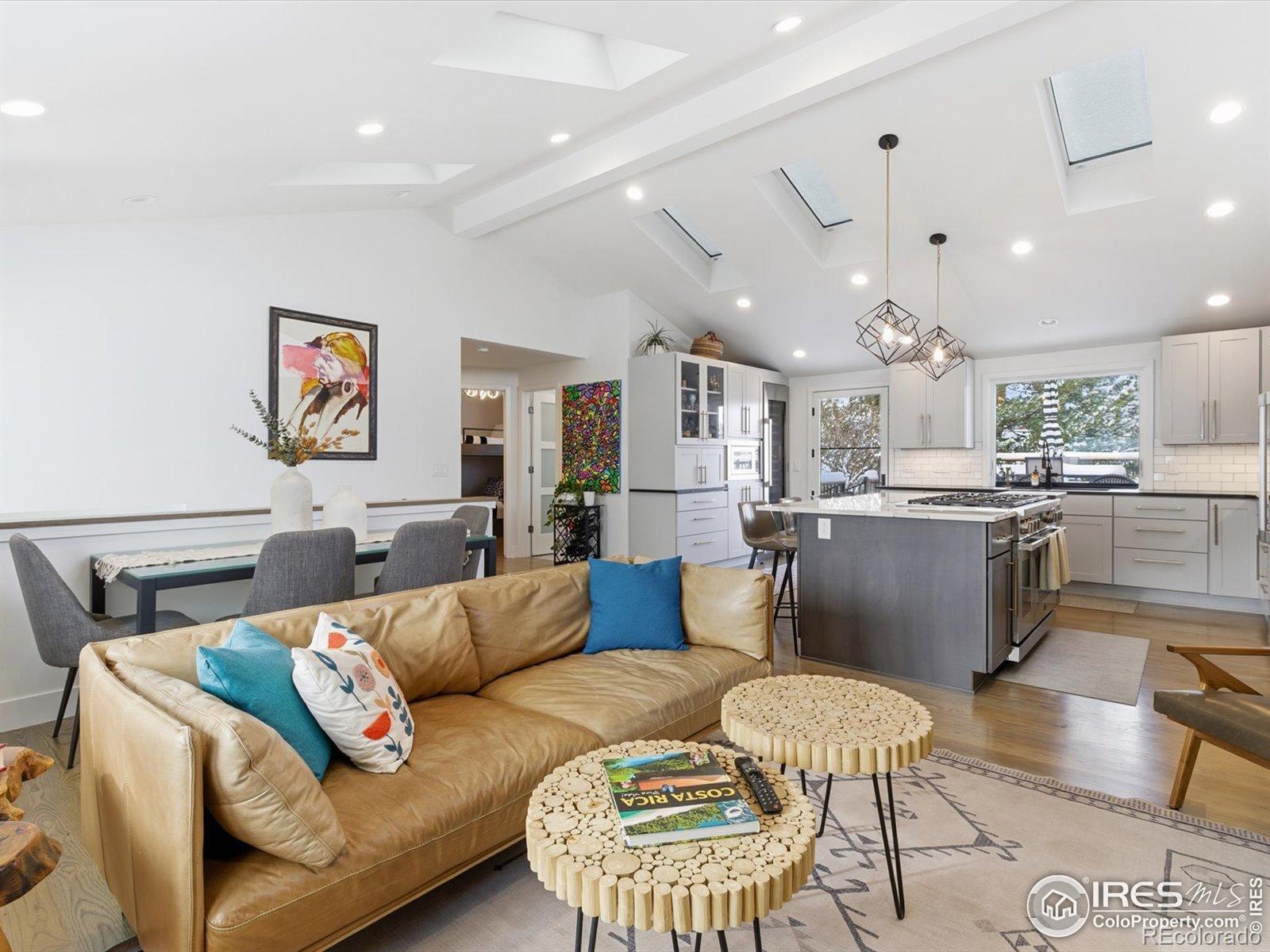 MLS Image #15 for 4445  grinnell avenue,boulder, Colorado