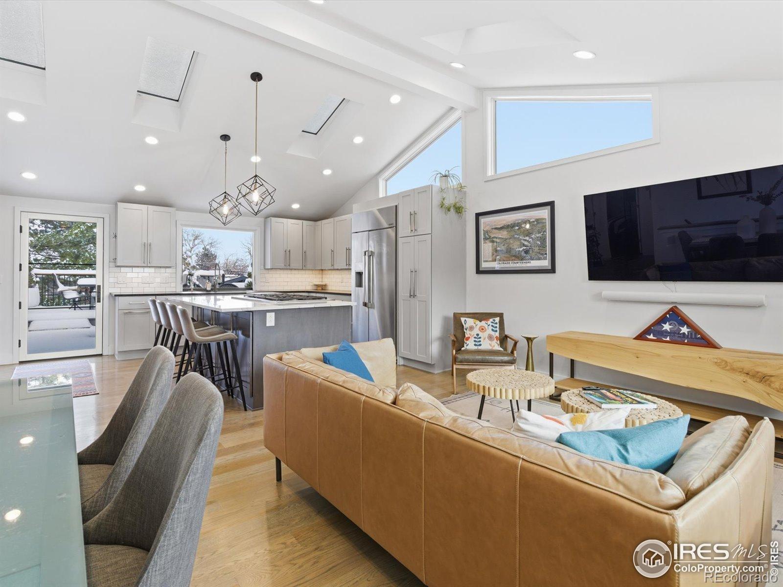 MLS Image #16 for 4445  grinnell avenue,boulder, Colorado