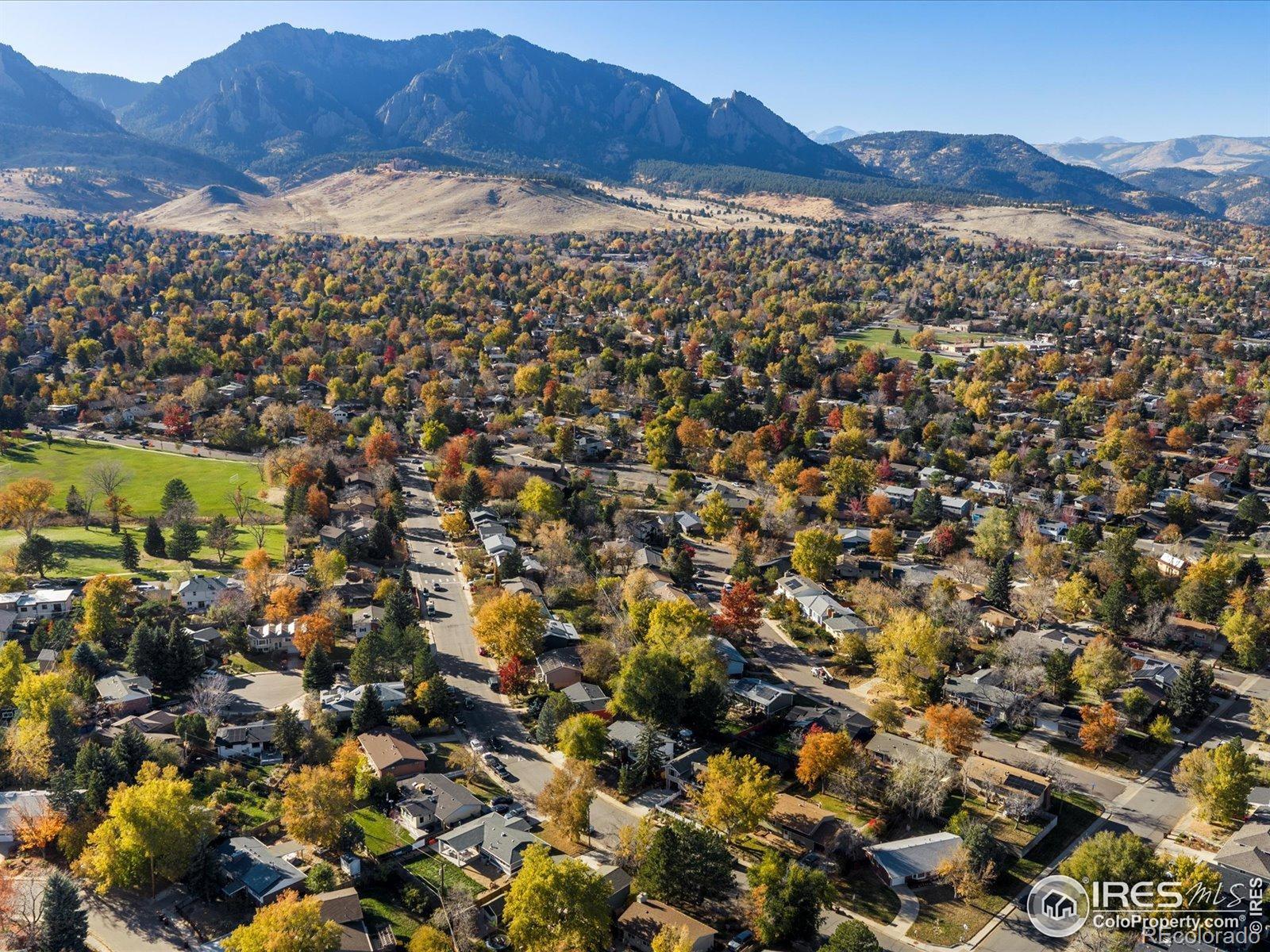MLS Image #2 for 4445  grinnell avenue,boulder, Colorado