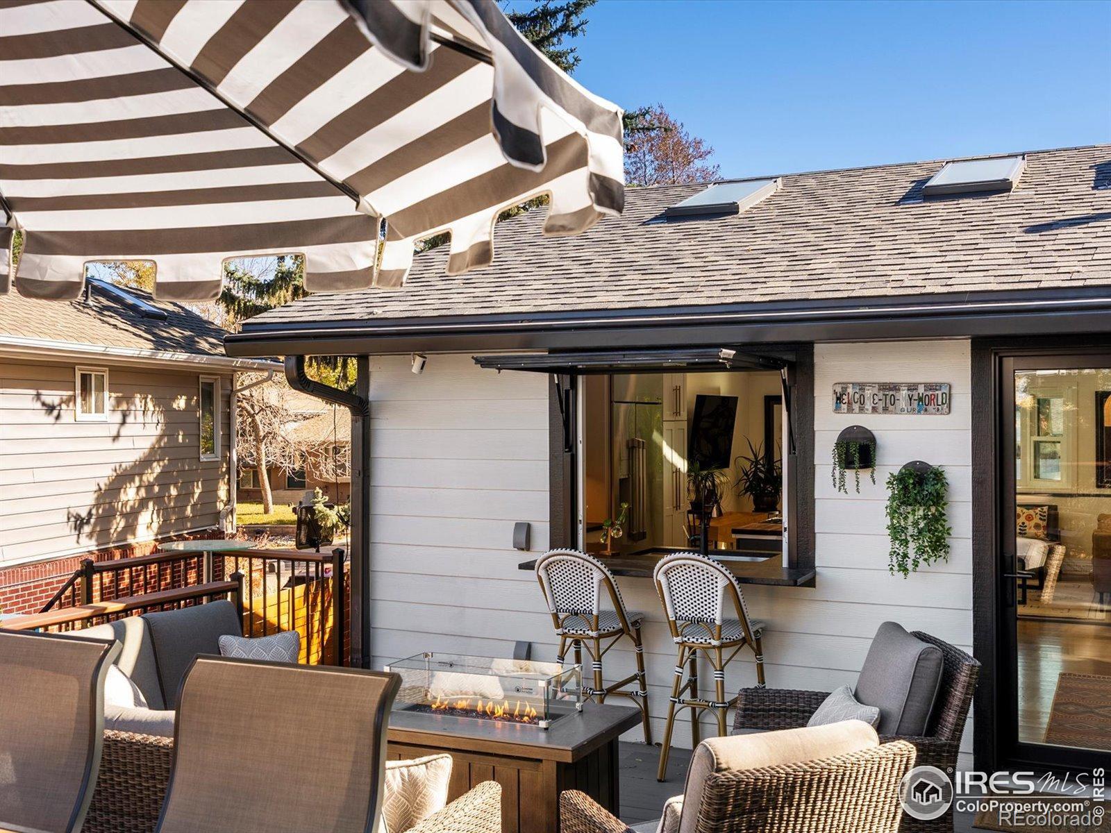 MLS Image #20 for 4445  grinnell avenue,boulder, Colorado