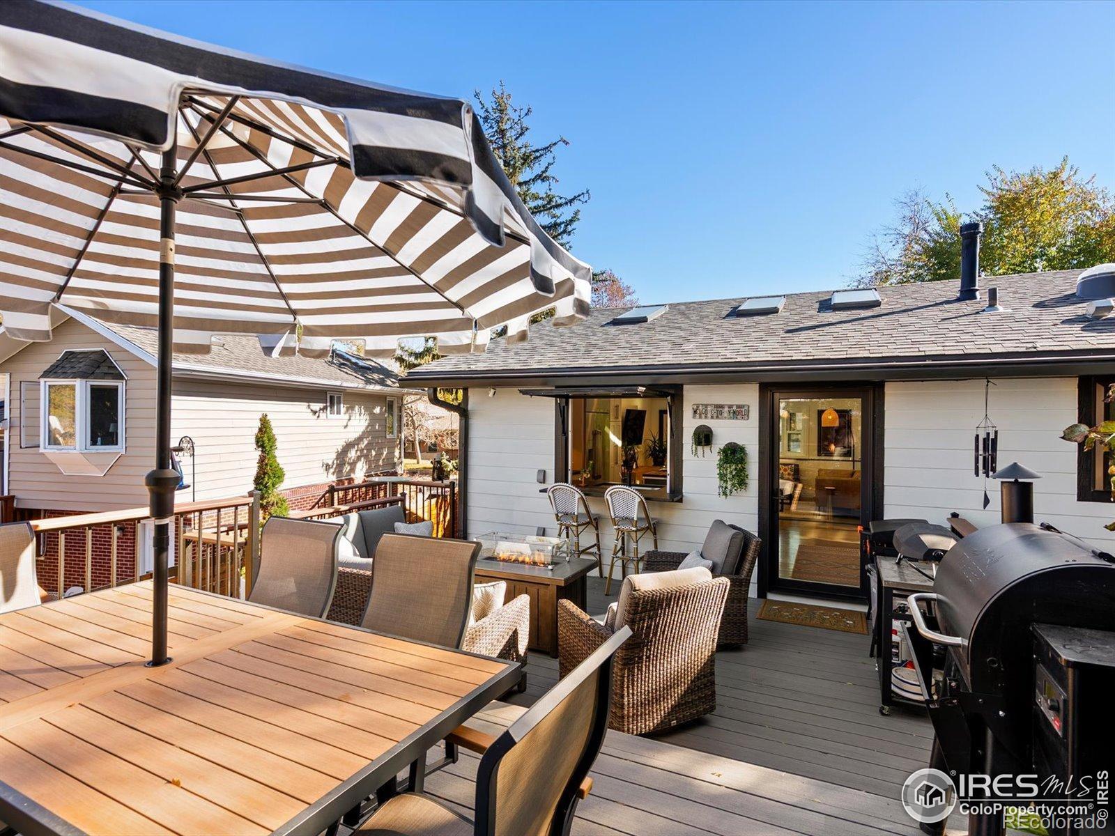 MLS Image #22 for 4445  grinnell avenue,boulder, Colorado