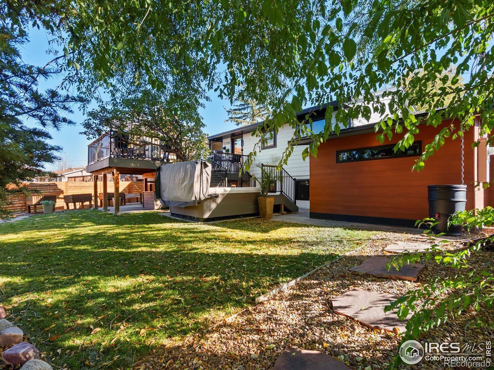 MLS Image #24 for 4445  grinnell avenue,boulder, Colorado