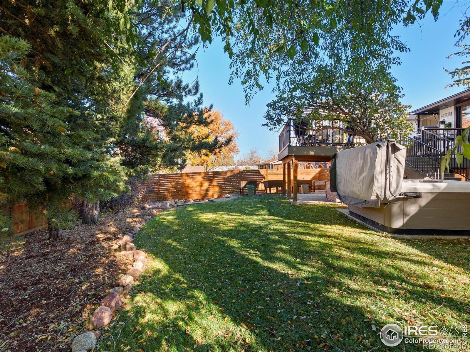 MLS Image #25 for 4445  grinnell avenue,boulder, Colorado