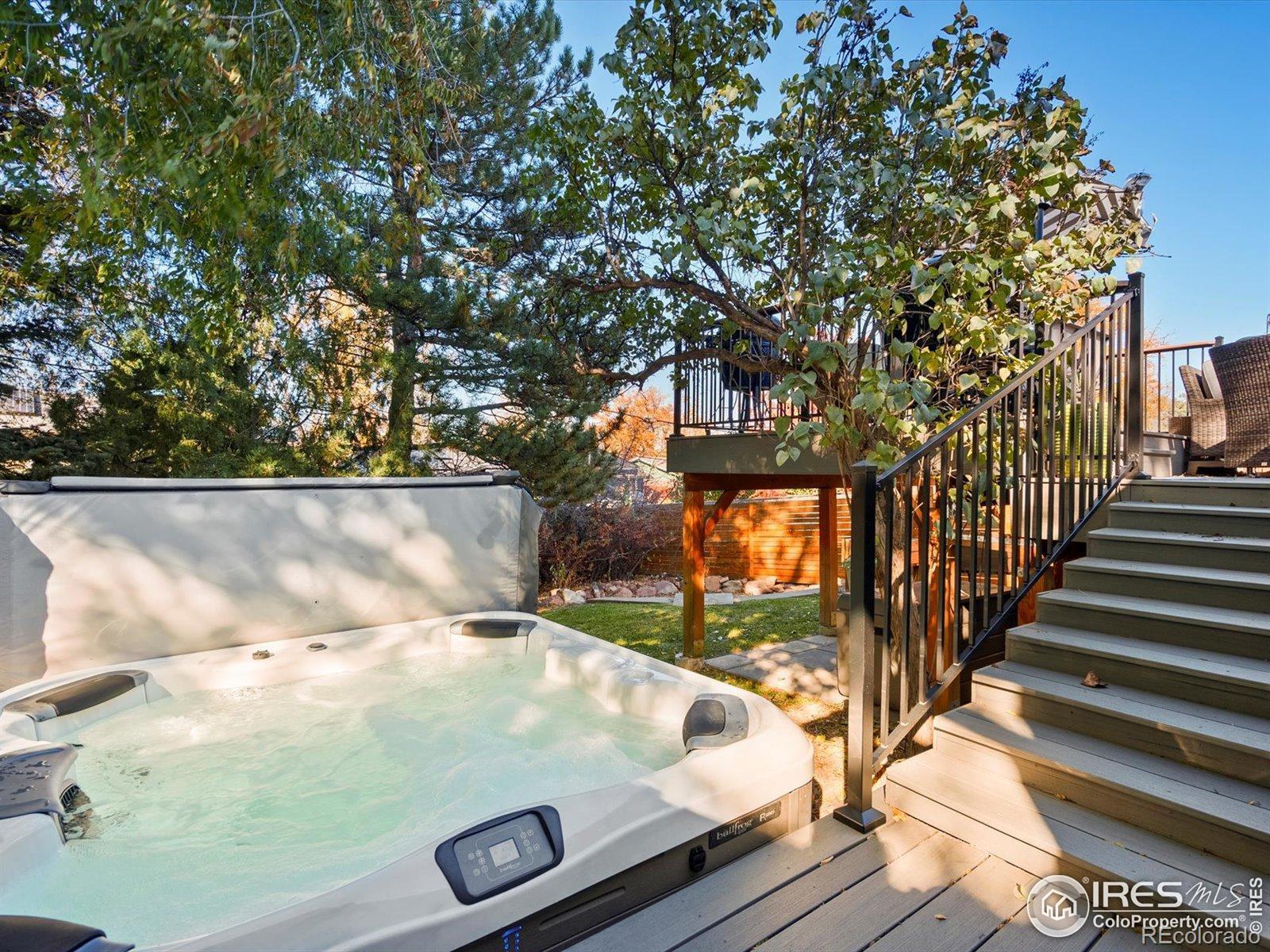 MLS Image #26 for 4445  grinnell avenue,boulder, Colorado