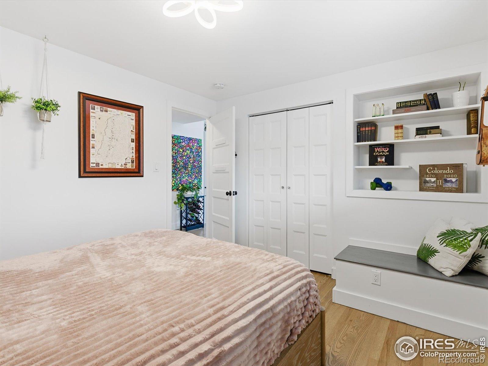 MLS Image #38 for 4445  grinnell avenue,boulder, Colorado