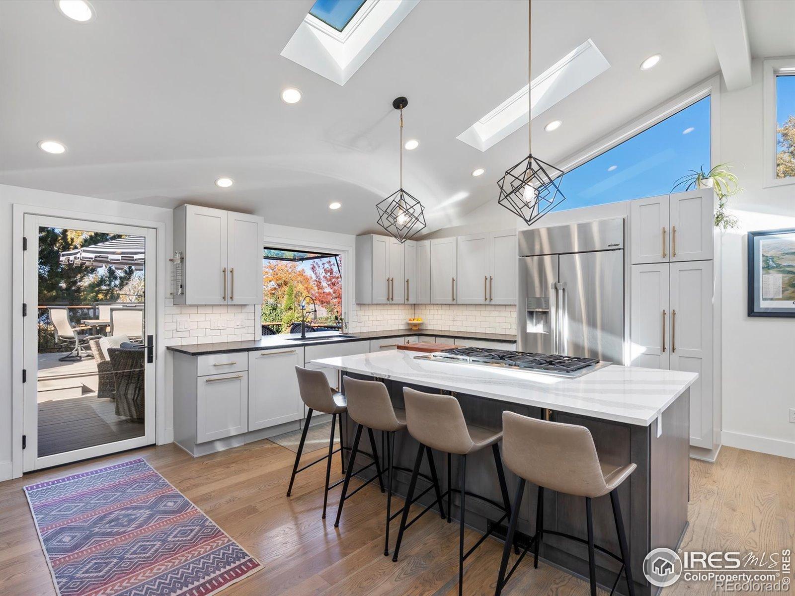 MLS Image #5 for 4445  grinnell avenue,boulder, Colorado
