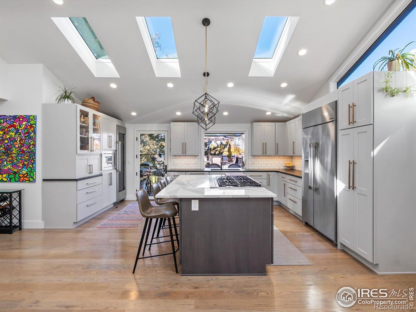 MLS Image #6 for 4445  grinnell avenue,boulder, Colorado