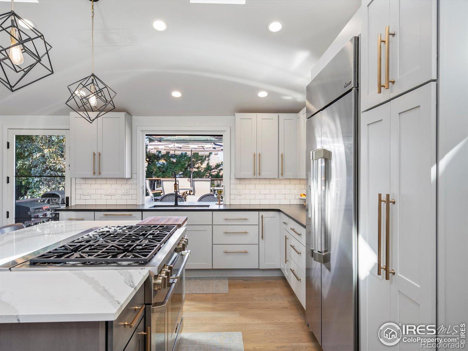 MLS Image #9 for 4445  grinnell avenue,boulder, Colorado