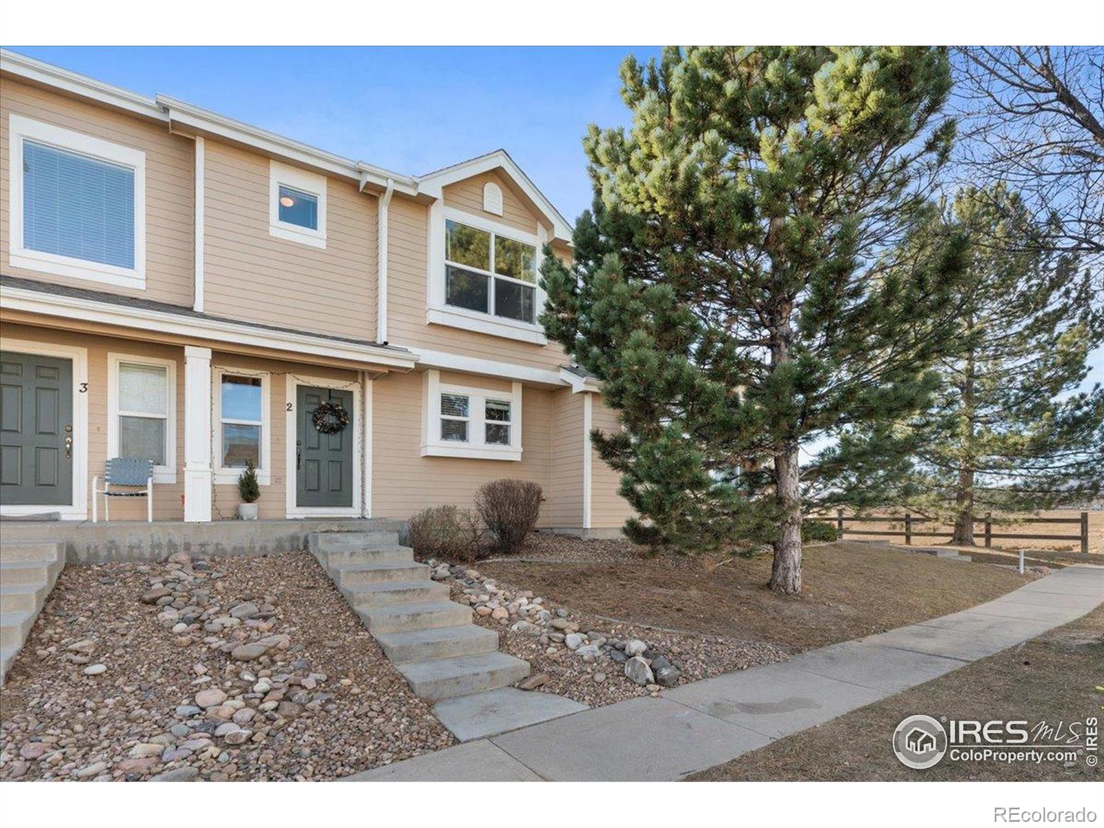 MLS Image #1 for 703  crown ridge lane,fort collins, Colorado