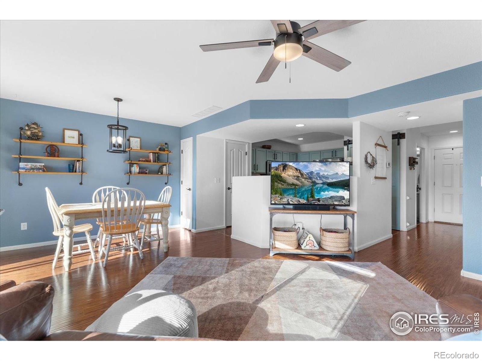 MLS Image #10 for 703  crown ridge lane,fort collins, Colorado