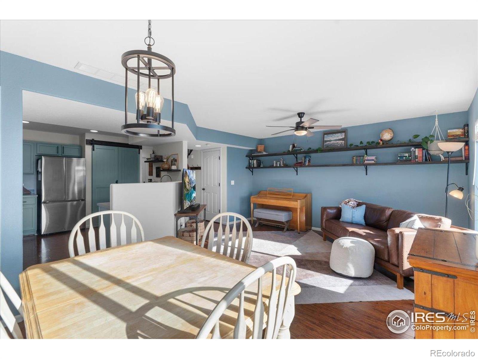 MLS Image #13 for 703  crown ridge lane,fort collins, Colorado
