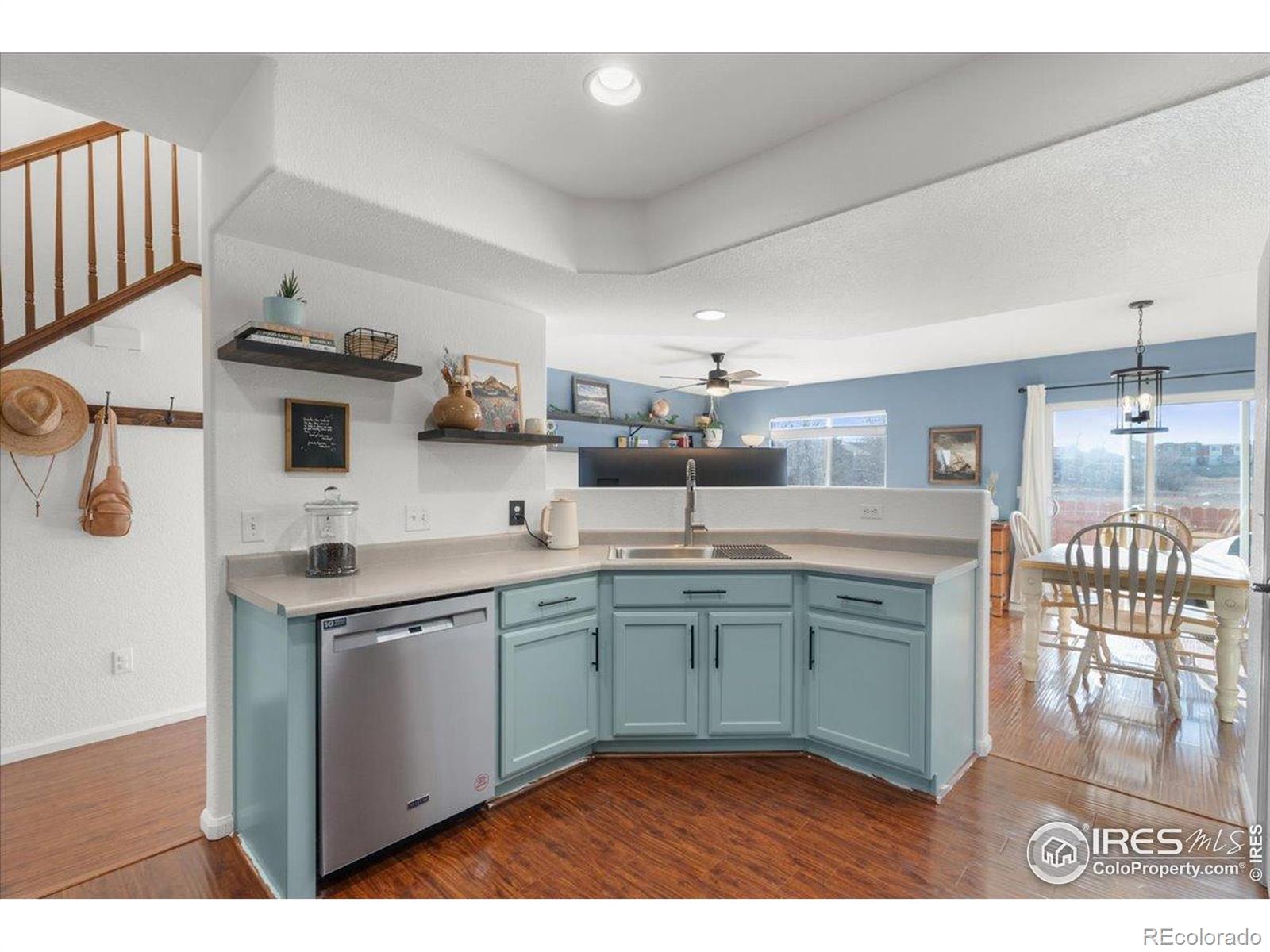 MLS Image #5 for 703  crown ridge lane,fort collins, Colorado