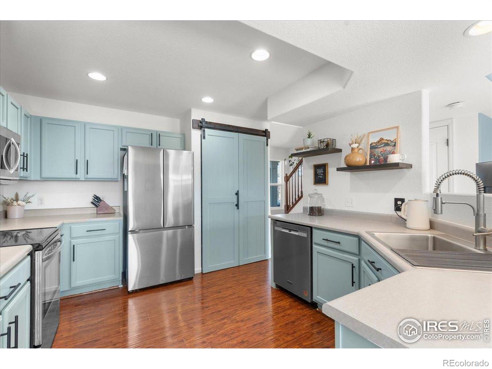 MLS Image #6 for 703  crown ridge lane,fort collins, Colorado