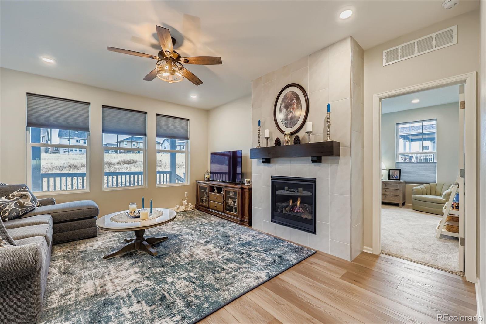 MLS Image #1 for 1853  water birch way,castle rock, Colorado
