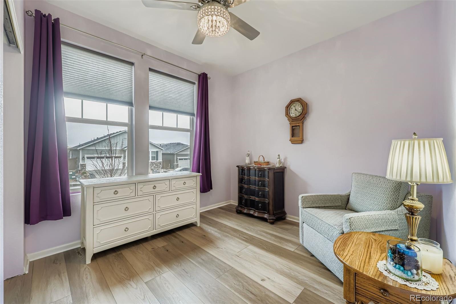 MLS Image #13 for 1853  water birch way,castle rock, Colorado
