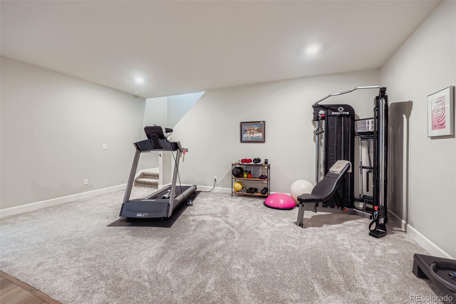 MLS Image #19 for 1853  water birch way,castle rock, Colorado