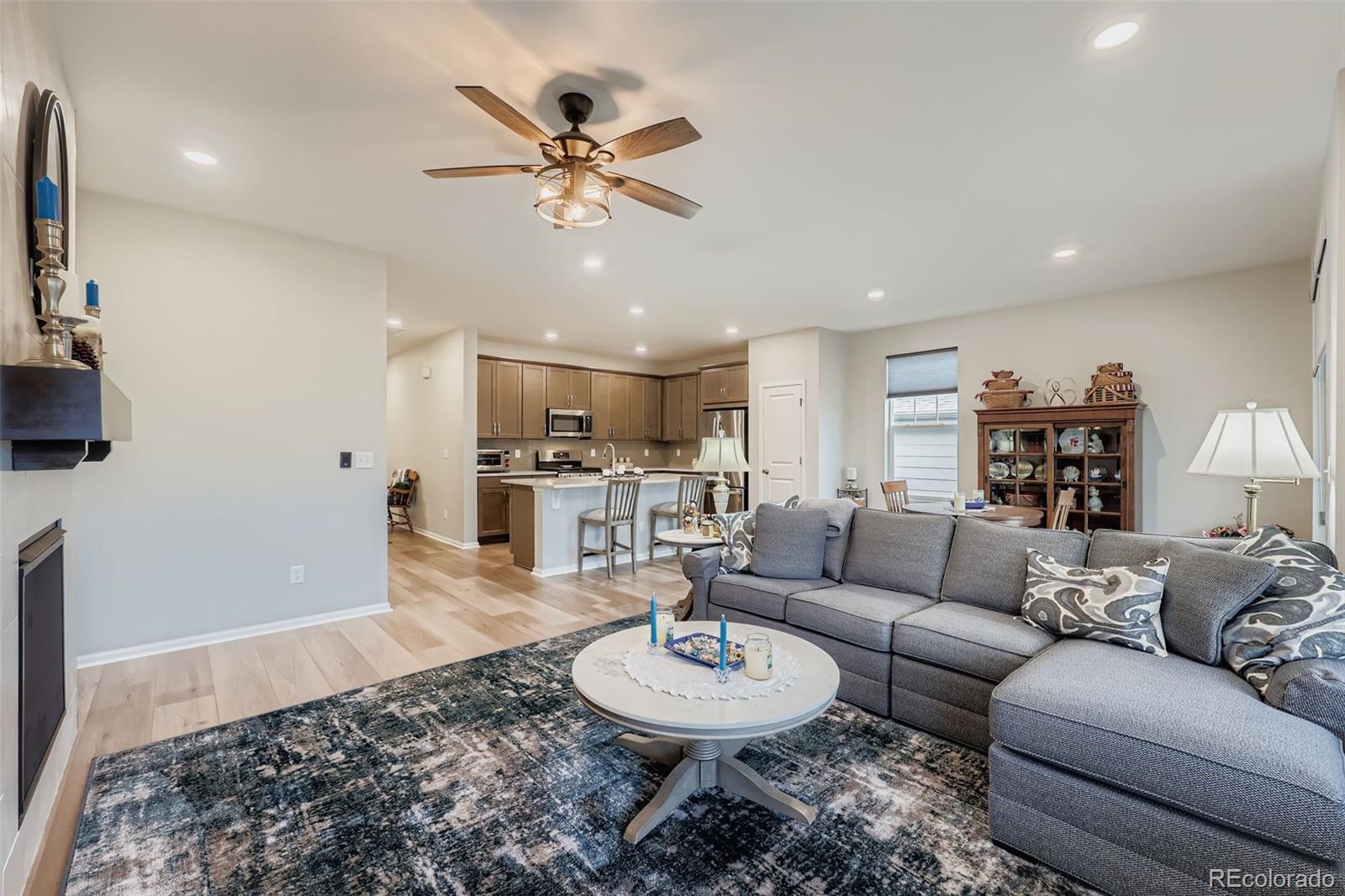 MLS Image #2 for 1853  water birch way,castle rock, Colorado