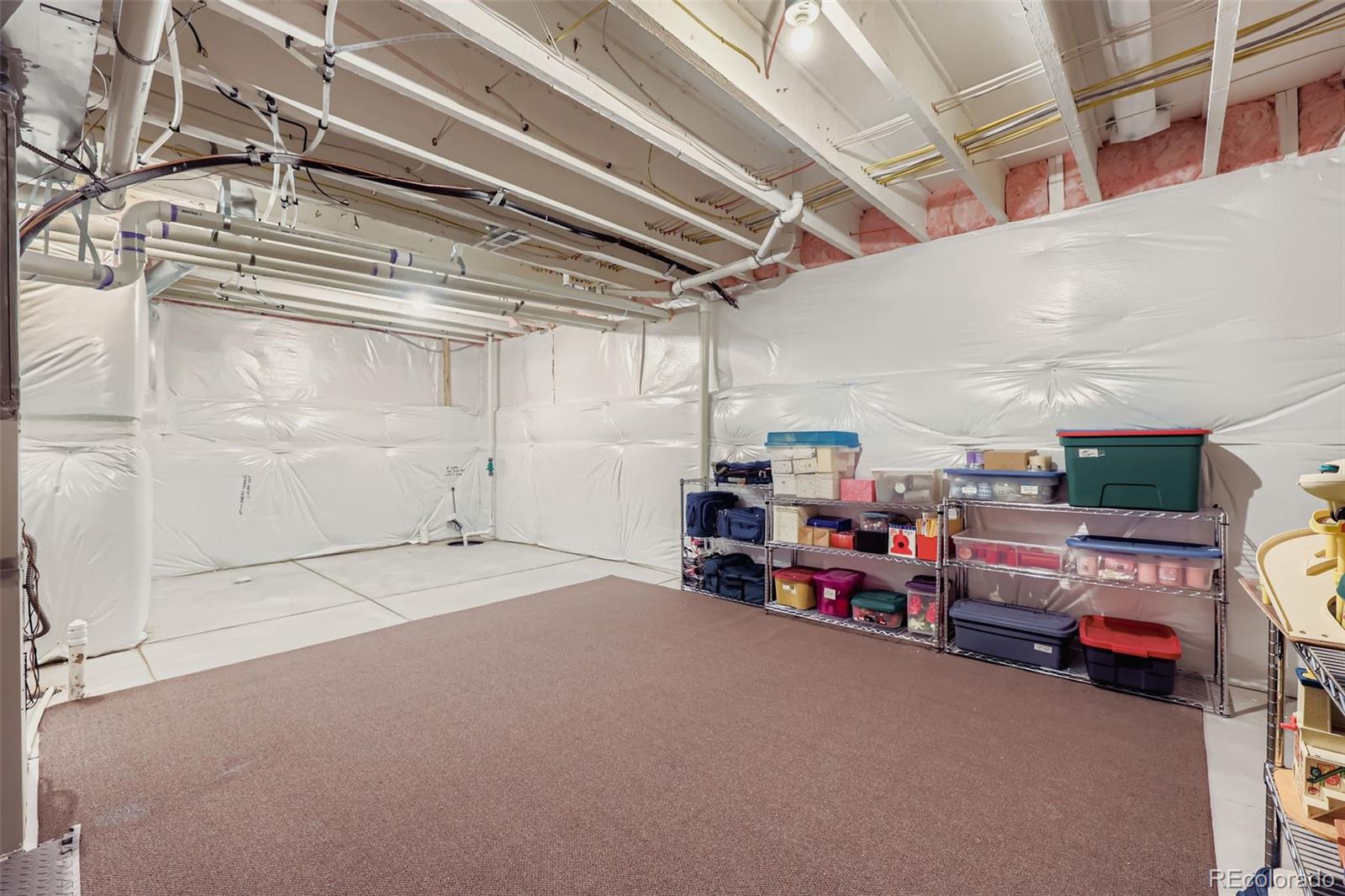 MLS Image #22 for 1853  water birch way,castle rock, Colorado