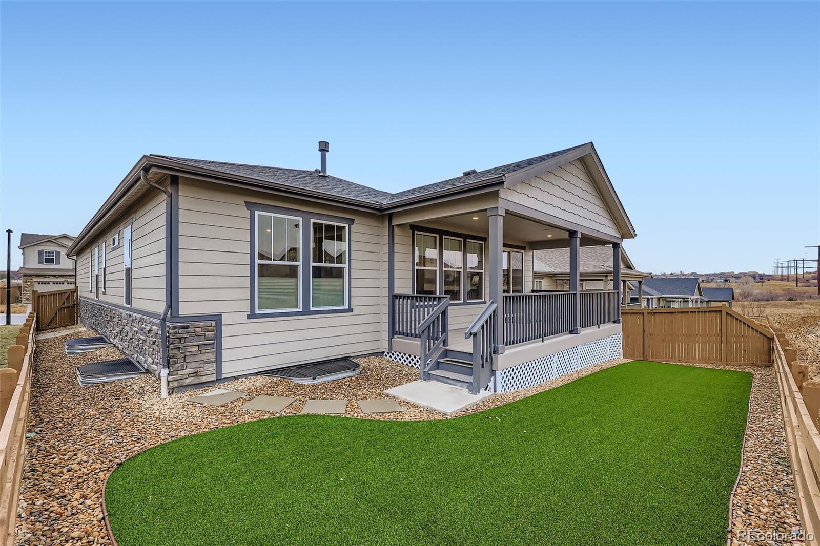 MLS Image #24 for 1853  water birch way,castle rock, Colorado
