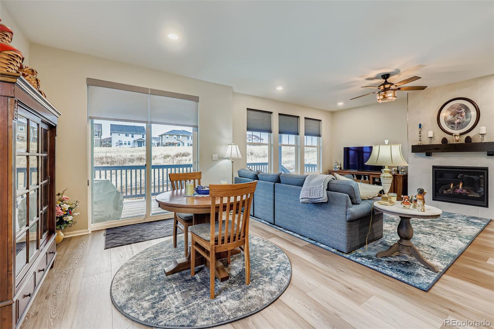 MLS Image #3 for 1853  water birch way,castle rock, Colorado