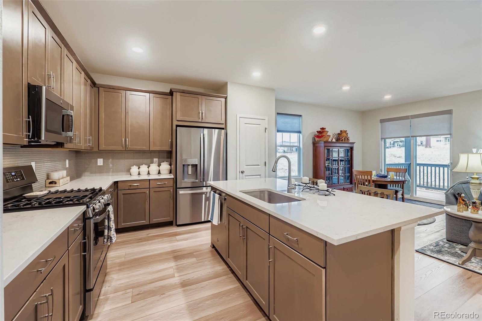 MLS Image #6 for 1853  water birch way,castle rock, Colorado