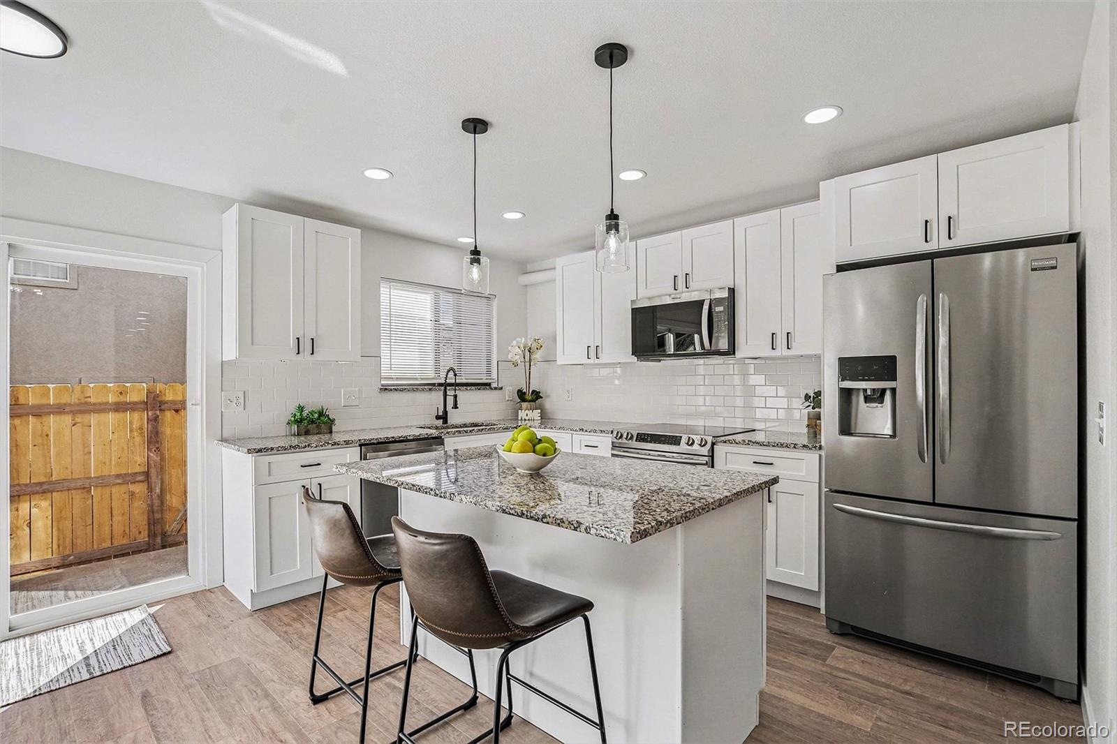 MLS Image #0 for 2111  coronado parkway,denver, Colorado