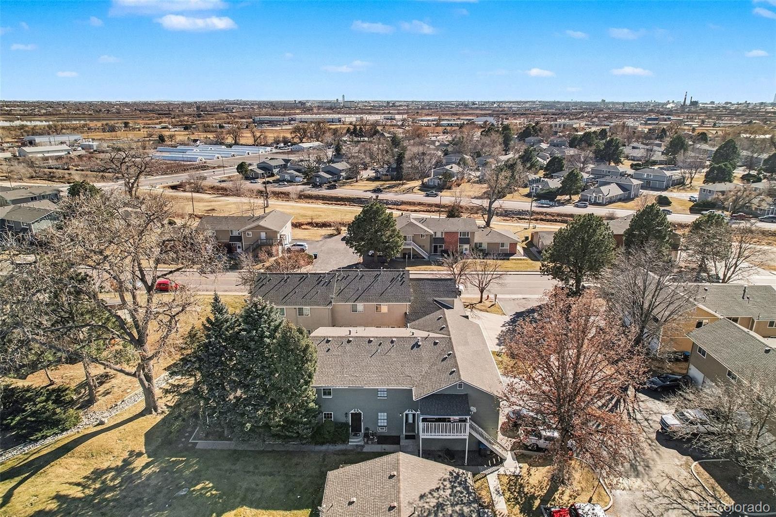 MLS Image #15 for 2111  coronado parkway,denver, Colorado